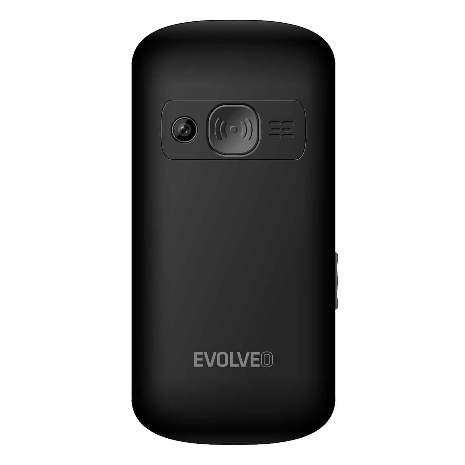 Evolveo EasyPhone XS černá