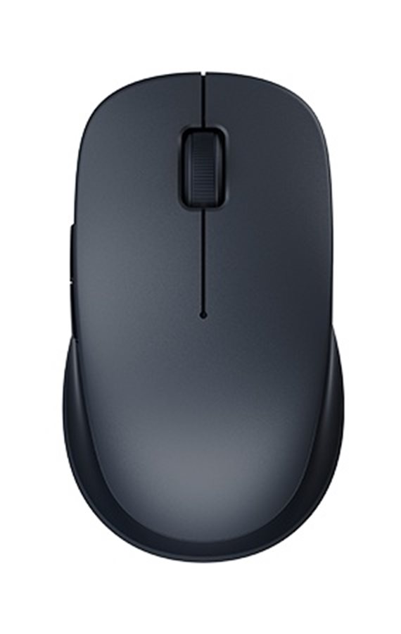 Xiaomi Dual-mode Wireless Mouse 2 černá