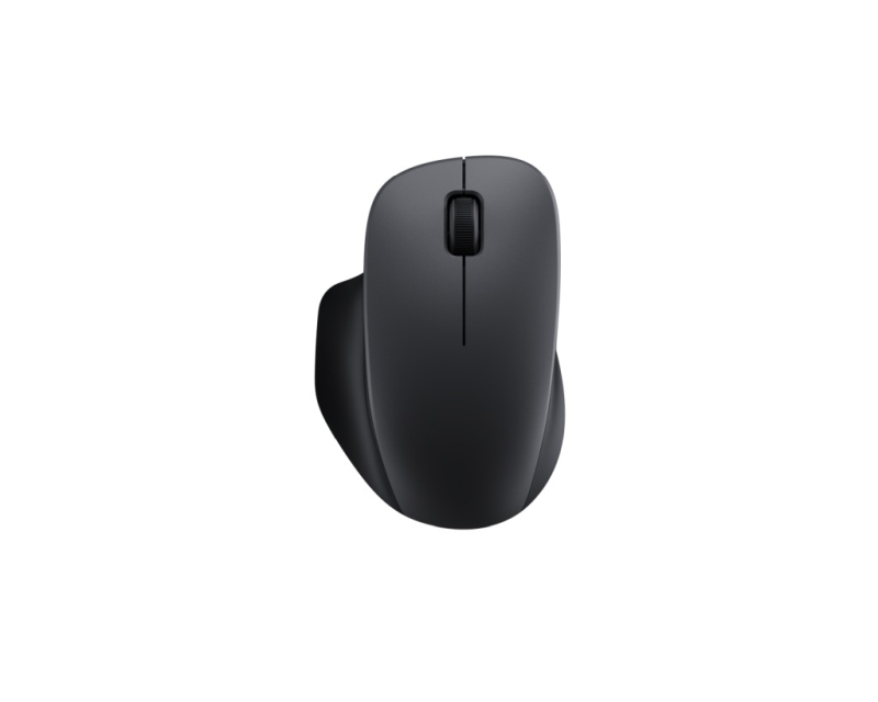 Xiaomi Wireless Mouse Comfort Edition černá