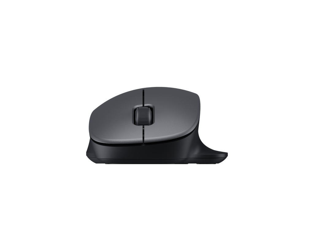 Xiaomi Wireless Mouse Comfort Edition černá