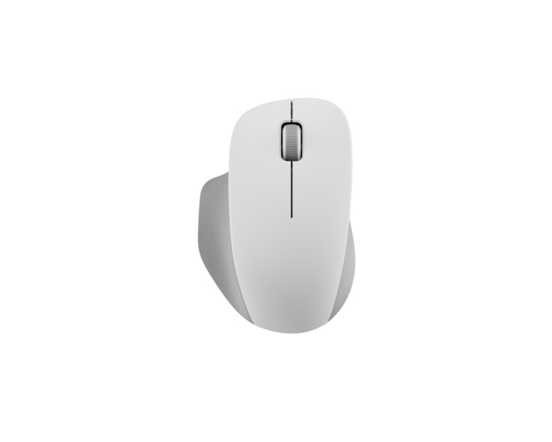 Xiaomi Wireless Mouse Comfort Edition bílá