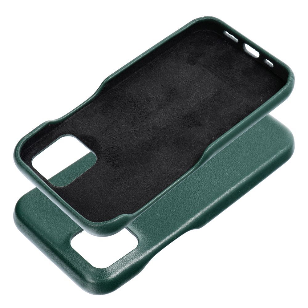 ROAR case LOOK for IPHONE 12 / 12 Pro Green