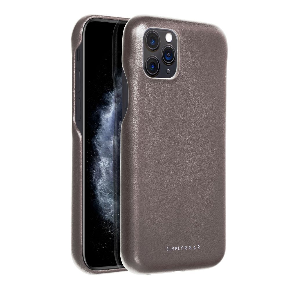 ROAR case LOOK for IPHONE 11 Pro Grey