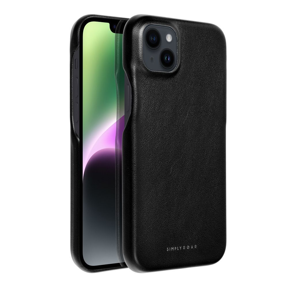 ROAR case LOOK for IPHONE 14 Plus Black