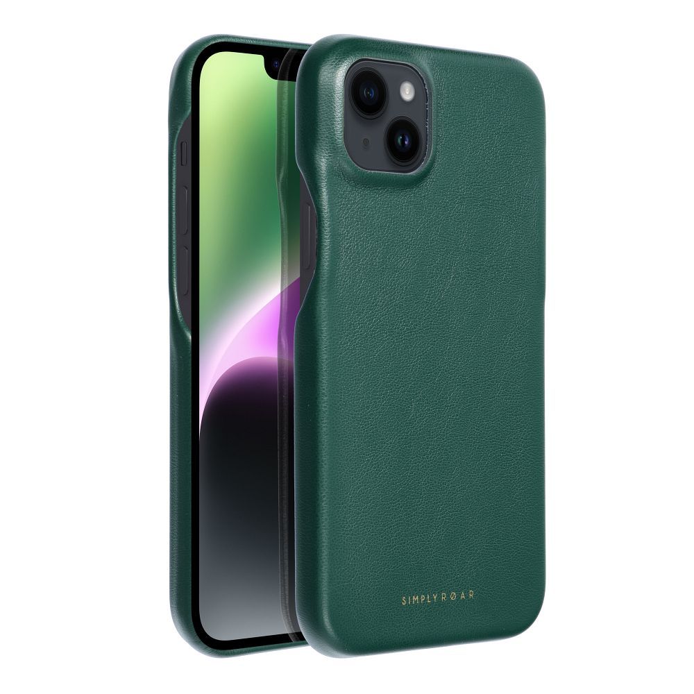 ROAR case LOOK for IPHONE 14 Plus Green