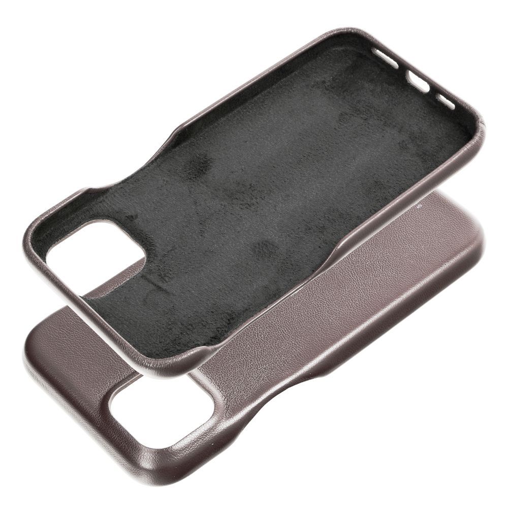 ROAR case LOOK for IPHONE 15 Plus Grey