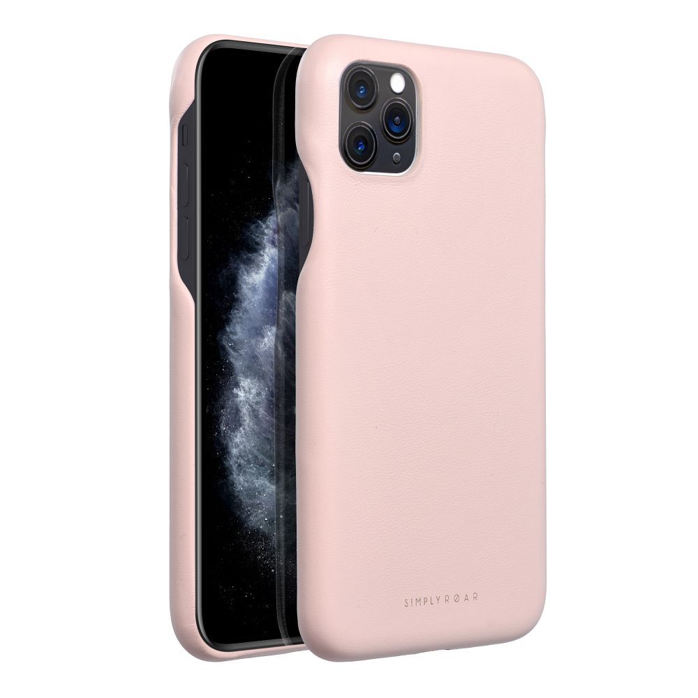 ROAR case LOOK for IPHONE 11 Pro Max Pink