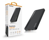 Powerbanka ALIGATOR PBAL1050,10000mAh, Power Delivery 20W, QC18W