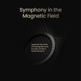 Nillkin Synthetic Fiber PRO Magnetic Zadní Kryt pro Samsung Galaxy S25 Ultra Gold