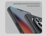 Nillkin Super Frosted PRO Zadní Kryt pro Nothing Phone 3a Pro Black