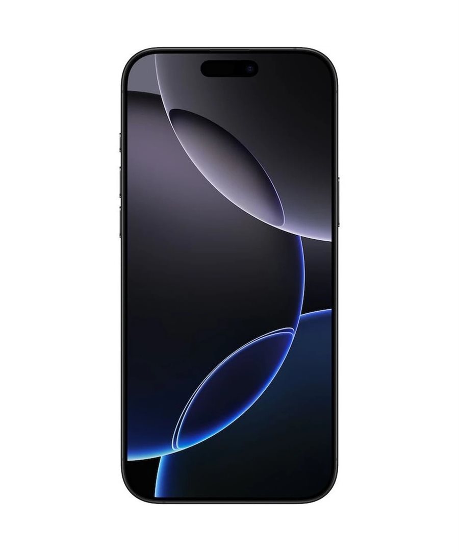 Apple iPhone 16 Pro 256GB titanová, zánovní - jakost A