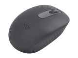 Logitech M196 Bluetooth myš - grafitová