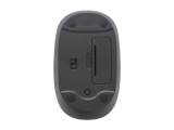 Logitech M196 Bluetooth myš - grafitová