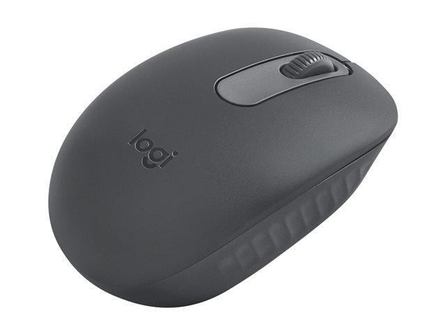 Logitech M196 Bluetooth myš - grafitová