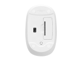 Logitech M196 Bluetooth myš bílá