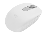 Logitech M196 Bluetooth myš bílá