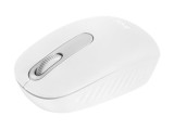 Logitech M196 - Bluetooth myš - biela