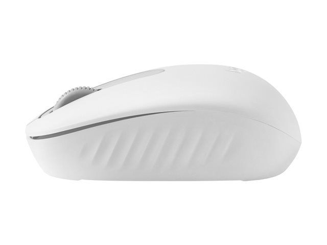 Logitech M196 Bluetooth myš bílá