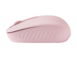 Logitech M196 Bluetooth myš růžová
