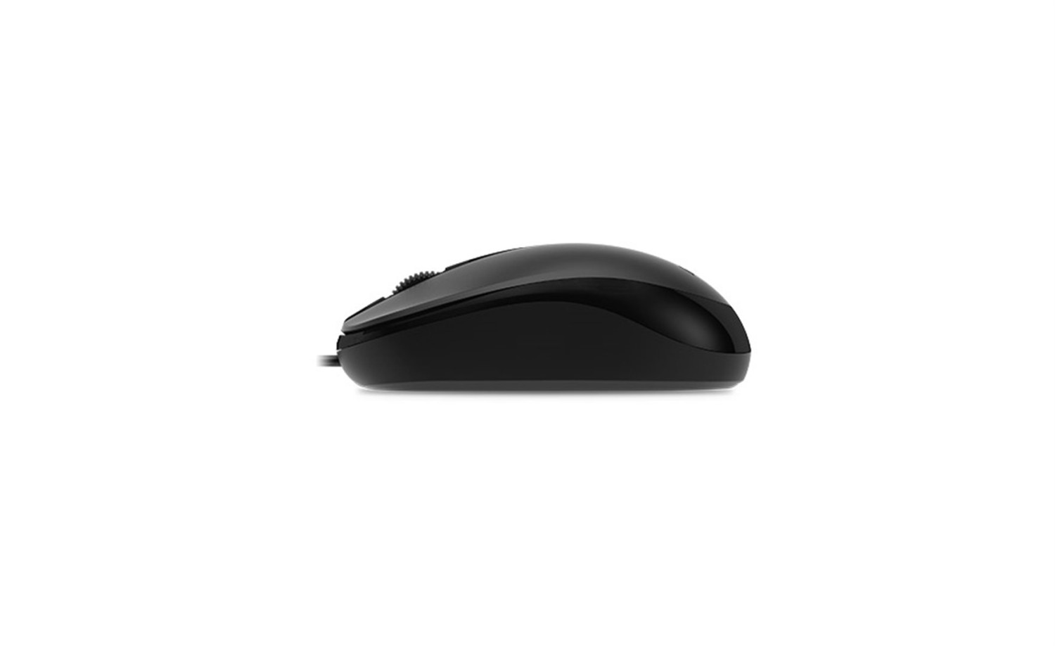 Genius DX-120 /Optická/1200 DPI/Drátová/USB/ černá