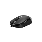 Genius DX-120 /Optická/1200 DPI/Drátová/USB-C/ černá