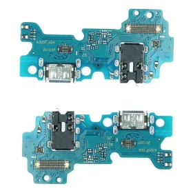 Samsung A065F Galaxy A06 4G Doska vr. Dobíjacieho Konektora