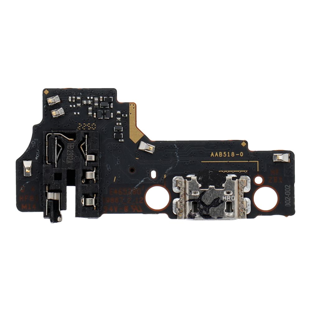 Nabíjecí konektor pro REALME C30 OEM (Fast Charger)