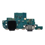 Nabíjecí konektor pro SAMSUNG A52s K52S 4G  verze K1 OEM (Fast Charger)