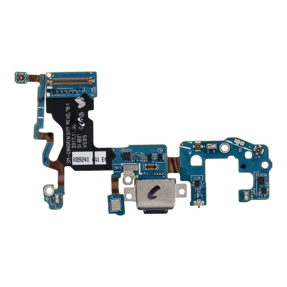 Charging board for SAMSUNG S9 G960f OEM (Fast Charger)