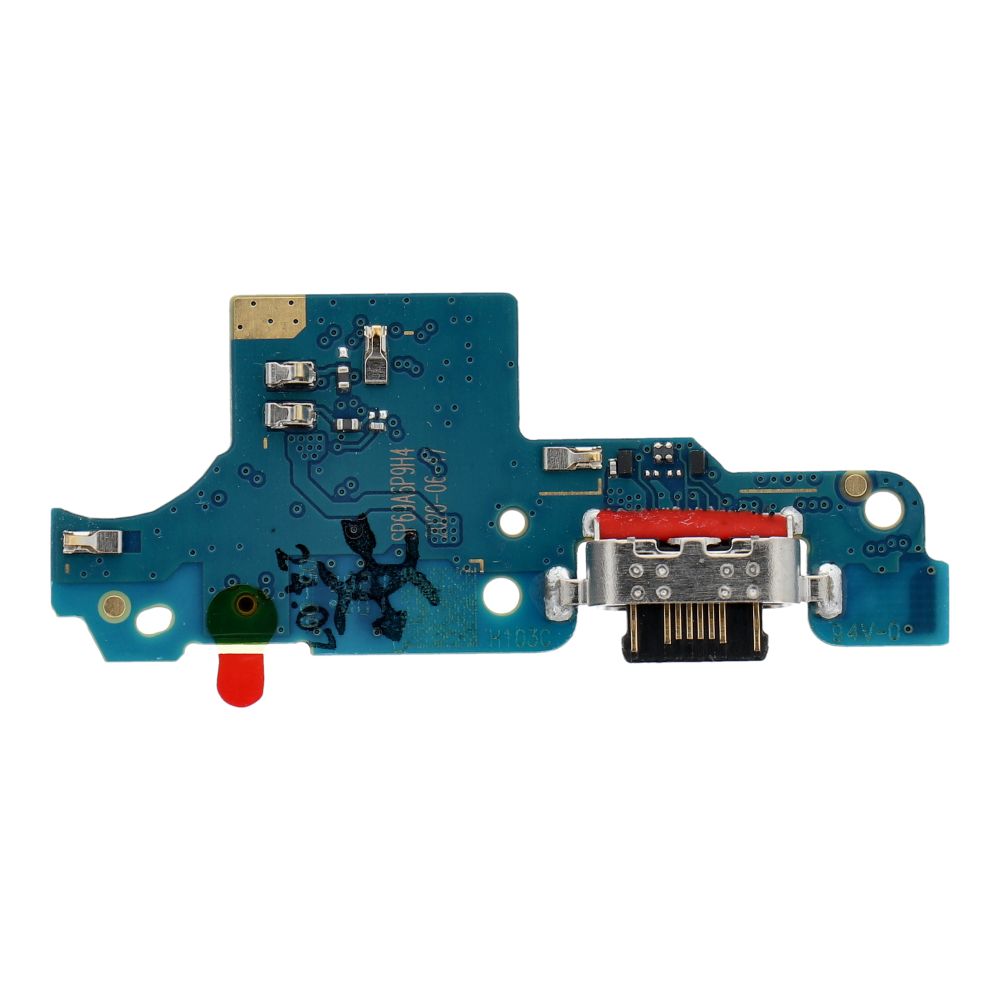 Nabíjecí konektor pro MOTOROLA G9 Play OEM (Fast Charger)