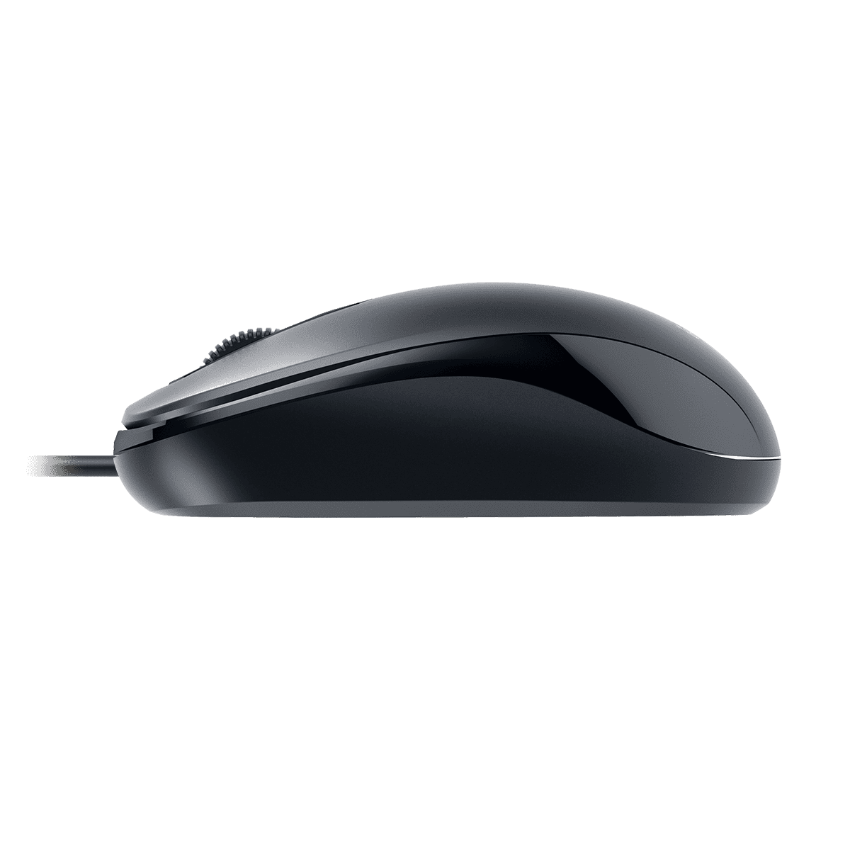 Genius DX-110 /Optická/1000 DPI/Drátová/USB-C/ černá