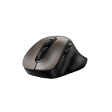 Genius Ergo 9000S myš /Ergonomická/Optická/Pro praváky/2 400 DPI/USB+BT/ Champagne Titanium