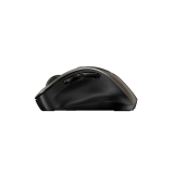Genius Ergo 9000S myš /Ergonomická/Optická/Pro praváky/2 400 DPI/USB+BT/ Champagne Titanium