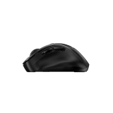 Genius Ergo 9000S myš /Ergonomická/Optická/Pro praváky/2 400 DPI/USB+BT/ černá