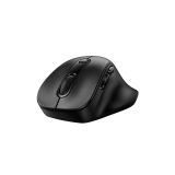 Genius Ergo 9000S myš /Ergonomická/Optická/Pro praváky/2 400 DPI/USB+BT/ černá
