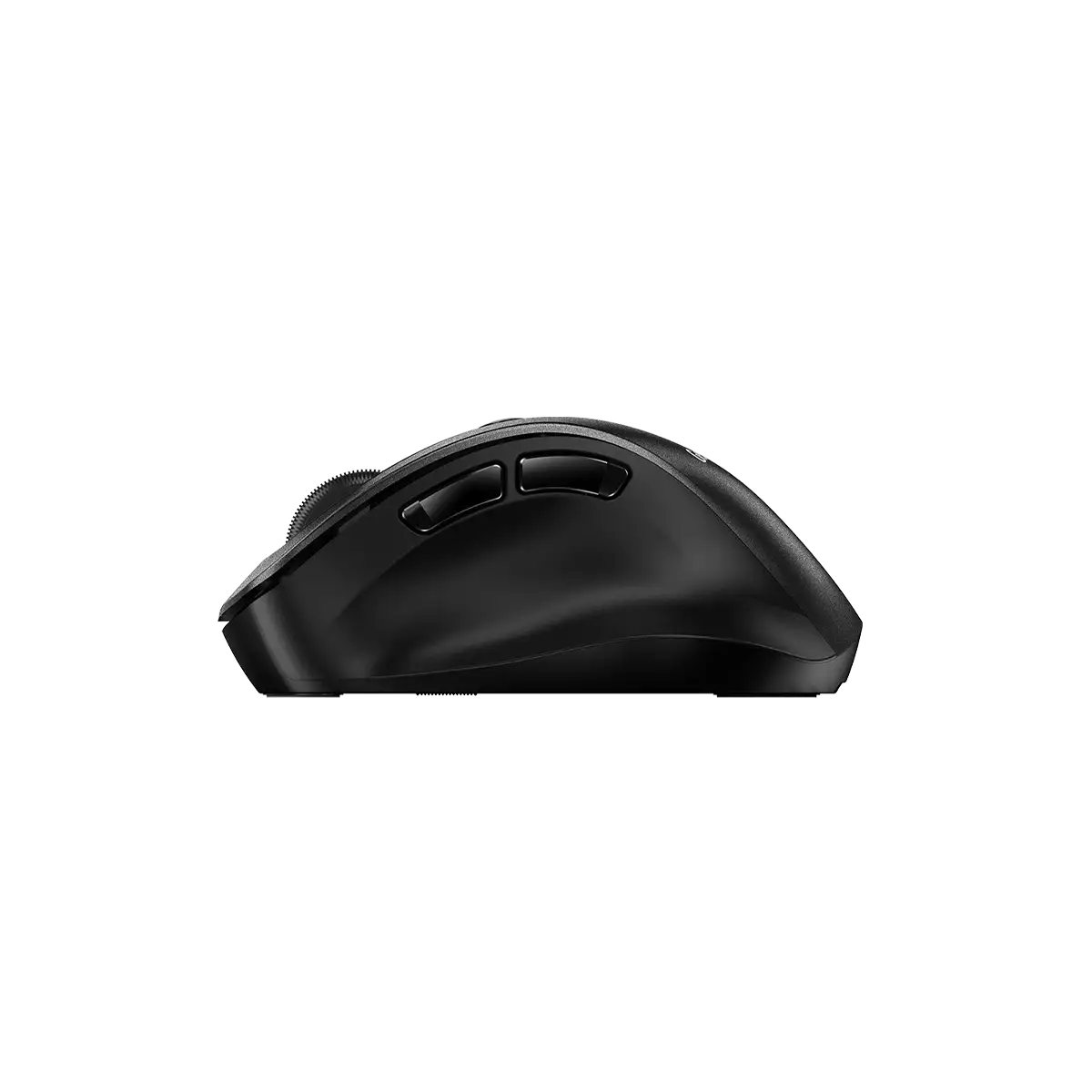 Genius Ergo 9000S myš /Ergonomická/Optická/Pro praváky/2 400 DPI/USB+BT/ černá