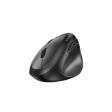 Genius Ergo 8350S /Bezdrátová/Optická/Vertikální/2 400 DPI/6 tlačítek/2,4GHz/Bluetooth/ šedá