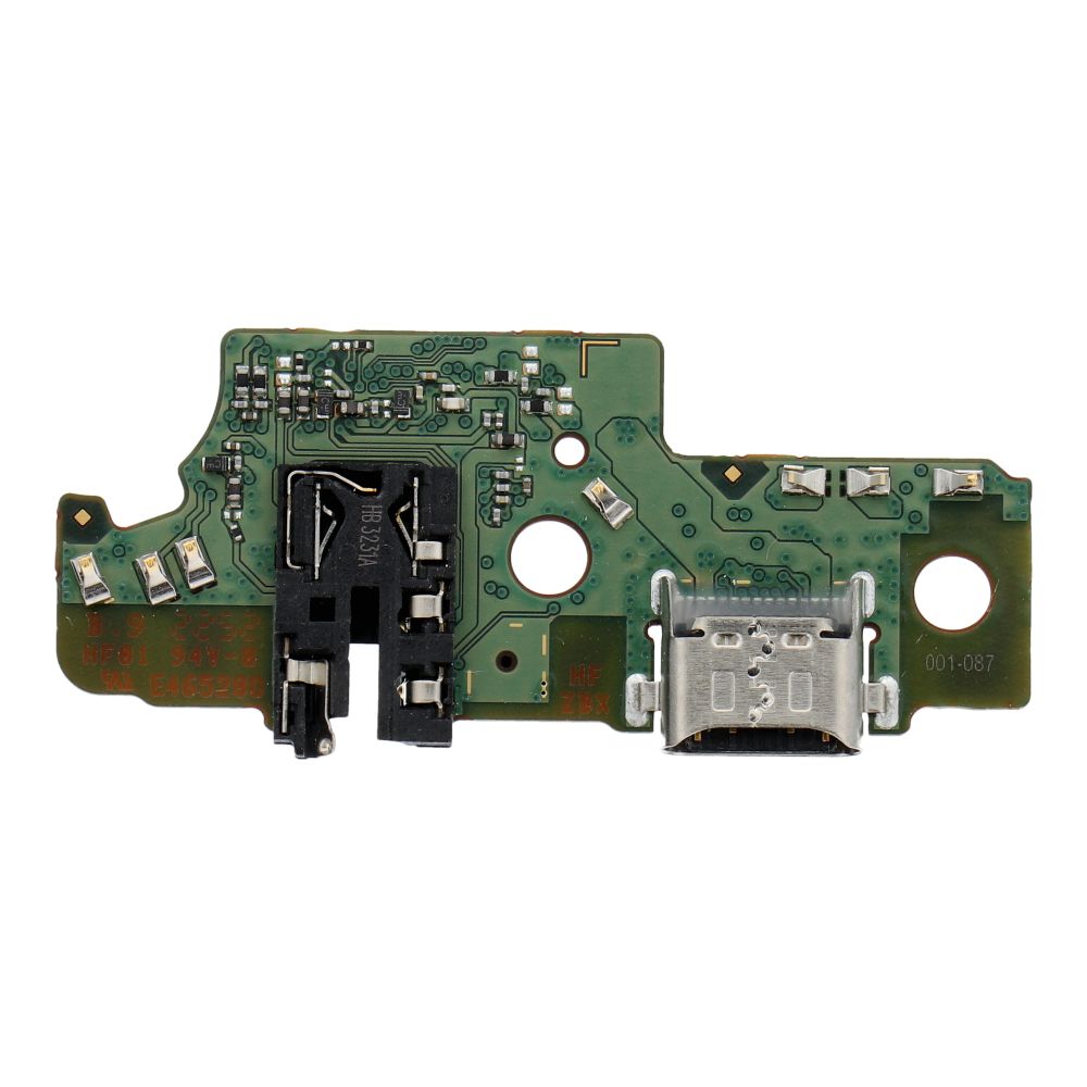 Charging board for SAMSUNG A14 5G A146P OEM (Fast Charger)