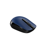Genius NX-7007 II /Bezdrátová/1 200 DPI/2,4 GHz/USB/ modrá