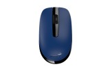 Genius NX-7007 II /Bezdrátová/1 200 DPI/2,4 GHz/USB/ modrá