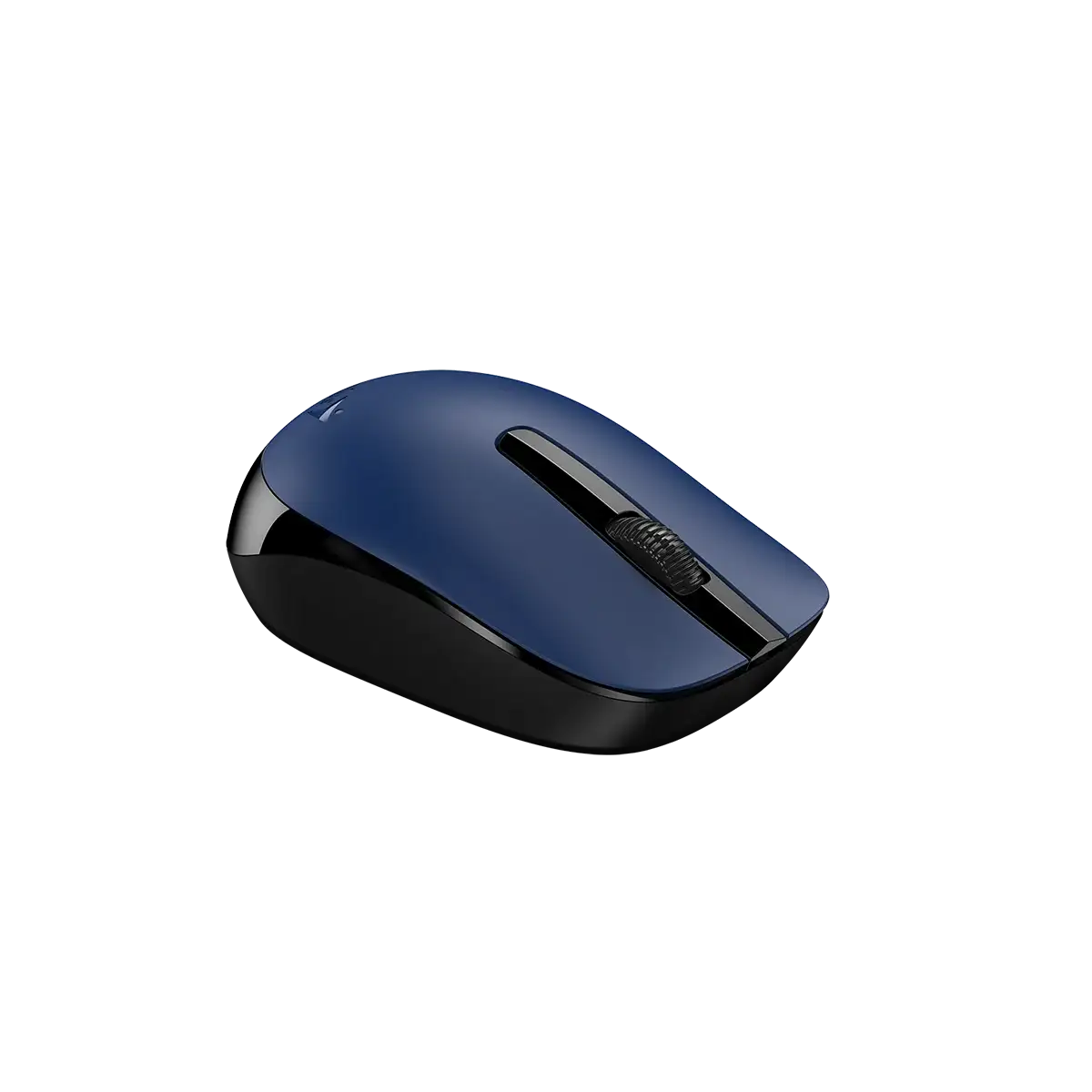 Genius NX-7007 II /Bezdrátová/1 200 DPI/2,4 GHz/USB/ modrá
