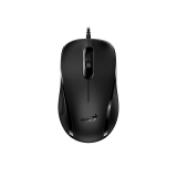 Genius DX-101 /Drátová/Pro praváky/1 200 DPI/USB/ černá