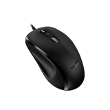 Genius DX-101 /Drátová/Pro praváky/1 200 DPI/USB/ černá