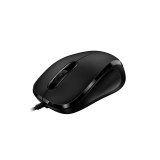 Genius DX-101 /Drátová/Pro praváky/1 200 DPI/USB/ černá