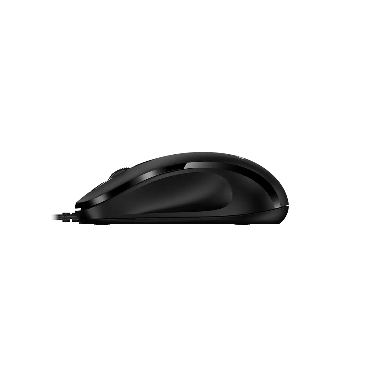 Genius DX-101 /Drátová/Pro praváky/1 200 DPI/USB/ černá
