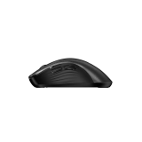 Genius Ergo 8100S /Bezdrátová/Ergonomická/Optická/Pro praváky/1 600 DPI/USB/ černá
