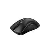 Genius Ergo 8100S /Bezdrátová/Ergonomická/Optická/Pro praváky/1 600 DPI/USB/ černá