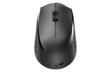 Genius NX-8000S /Optická/1 200 DPI/Bezdrátová/USB/ černá