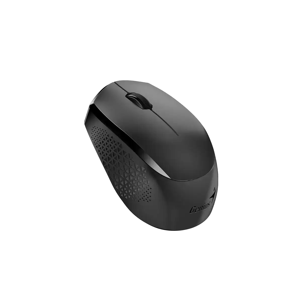 Genius NX-8000S /Bezdrátová/Optická/1 200 DPI/USB/ černá