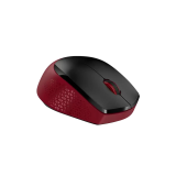 Genius NX-8000S /Bezdrátová/Optická/1 200 DPI/USB/ černá-červená